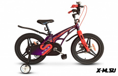 ВЕЛОСИПЕД STELS GALAXY PRO 18&quot; V010