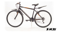 Велосипед 26&quot; KROSTEK IMPULSE 603