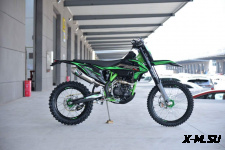 Мотоцикл MOTOLAND (МОТОЛЕНД) Кросс PWR FM300 (2022 г.)