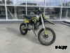 Мотоцикл (питбайк) PROMAX FIDET (ФАЙДЕТ) 190E 17/14 Желтый