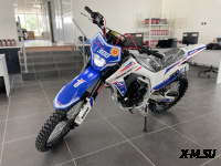 Мотоцикл MOTOLAND (МОТОЛЕНД) Кросс MTX300 (175FMM)