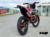 Кроссовый мотоцикл FAIDET CB300F MAX WP АКЦИЯ