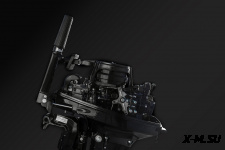 Лодочный мотор Yamer 10 FHS PRO