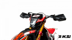 Мотоцикл MOTOLAND (МОТОЛЕНД) Кросс 250 WR250 172FMM-3A (2022 г.)