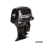 Лодочный мотор MARLIN MP 40(50) AWR PROLINE