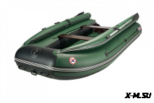 Лодка MISHIMO FAMILY LITE DF 390