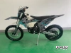 Мотоцикл JHL MOTO JHL LX6 YBS300 (176MN)