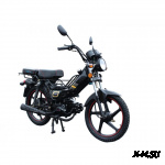 Мопед DELTA С.МОТО