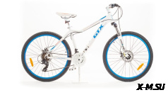 Велосипед 26 GTX JULIET 100