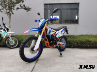 Мотоцикл ROLIZ SPORT-007