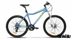 Велосипед 26 GTX  ALPIN 3.0