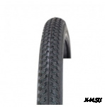 Велопокрышка Горные вел. Л-347 переднее без камеры  Петрошина 