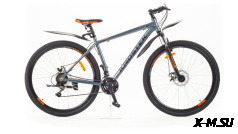 Велосипед 29 KROSTEK PLASMA 910