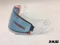 Визор G-335 с двойным стеклом