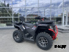 Квадроцикл GBM CRONOS 420 4WD EFI Черный