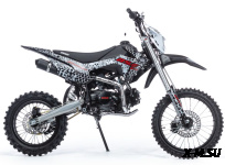 Питбайк BSE EX 17/14 Max13 White Red (040)