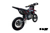 Питбайк FXmoto Y4 150 cc 17/14