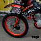 Эндуро мотоцикл Kugoo JL-300