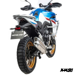 Мотоцикл MOTOLAND (МОТОЛЕНД) 500 ENDURO NORTON