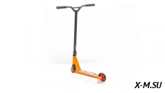 Самокат KROSTEK EXTRIM #3 оранжевый