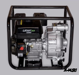 Мотопомпа 50WG Eco