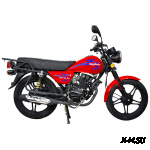 Мотоцикл Regulmoto SK 150-20