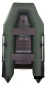 Лодка ПВХ ВЕЛЬБОТ Волгарь 290 МКXL