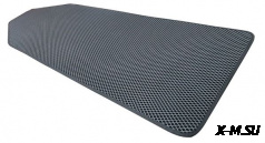 Защитный коврик в лодку Хантер 330 А