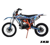 Питбайк MOTOLAND (МОТОЛЕНД) 125 SX 125 E 19/16