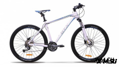 Велосипед 27,5 GTX  ALPIN 3000