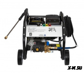 МОЙКА ВЫСОКОГО ДАВЛЕНИЯ LIFAN Q4015 (190F-B)