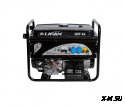 Генератор Lifan 6 GF- 5A