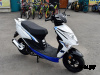 Скутер Regulmoto EAGLE 50 (LJ50QT-3L)
