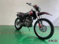 Мотоцикл JHL MOTO JHL MX250 CB250D-G (ZS165FML)