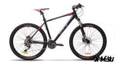 Велосипед 27,5 GTX  ALPIN 500