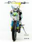 Питбайк MOTOLAND (МОТОЛЕНД)  NX125 E АКЦИЯ