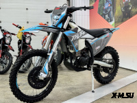 Мотоцикл JHL MOTO JHL ZR5 NB300 (174MN-5)