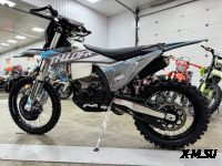 Мотоцикл JHL MOTO JHL ZR5 NB300 (174MN-5)