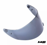 Визор G-335 тонированный BLACK