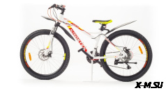 Велосипед 26 KROSTEK GLORIA  605