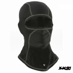 Подшлемник/воротник Dainese VOLUND, BLACK, N