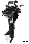 Лодочный мотор HIDEA HD9.8FHS