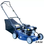 Газонокосилка Lifan XSS46 (травосборник)