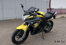 Мотоцикл RACER RC300CS SKYWAY SPORT