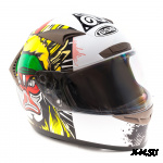 Шлем G-335 INDIANO