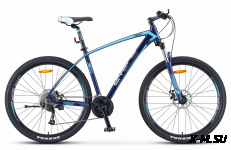 Велосипед STELS Navigator-760 MD 27.5 V010