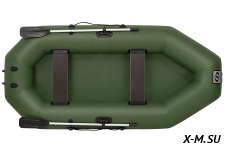 Лодка ПВХ Фрегат М-5 Лайт (300 см)