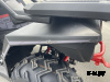Квадроцикл GBM CRONOS 420 4WD EFI Черный
