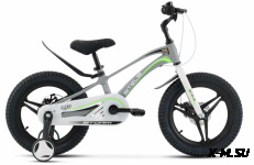 Велосипед STELS Storm MD 16&quot; Z010