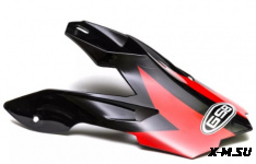 Козырёк для шлема XP-15 CUBO